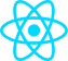 React logo