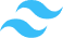 Tailwind CSS logo